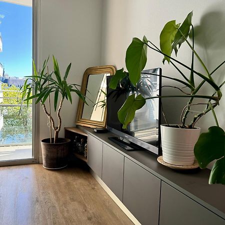 T2 - Cite Des Congres - 5' A Pied De La Gare - Parking Apartment Нант Екстериор снимка