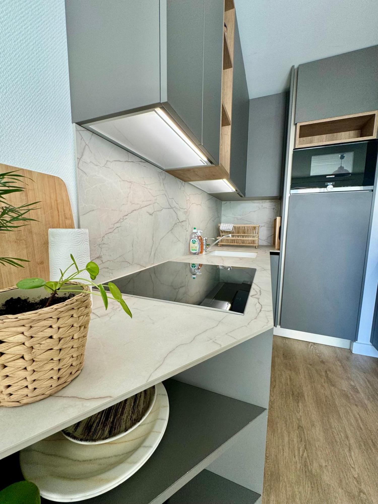 T2 - Cite Des Congres - 5' A Pied De La Gare - Parking Apartment Нант Екстериор снимка