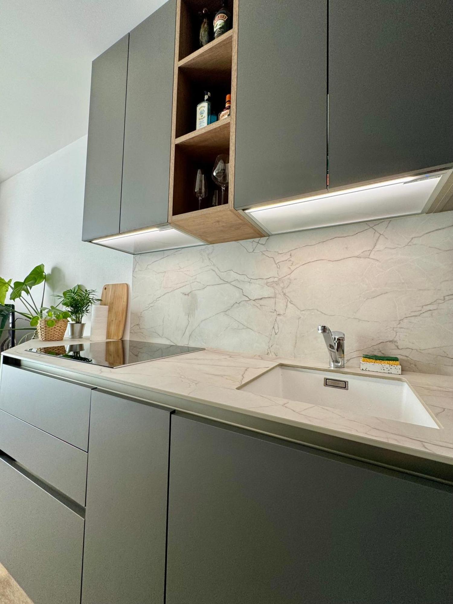 T2 - Cite Des Congres - 5' A Pied De La Gare - Parking Apartment Нант Екстериор снимка